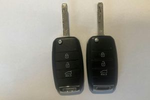 Kia Venga bild 12