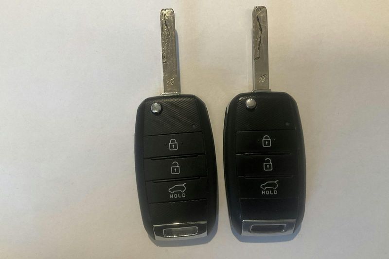 Kia Venga bild 12