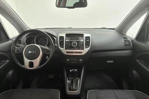 Kia Venga bild 6