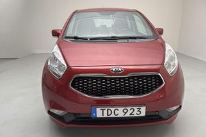 Kia Venga bild 4