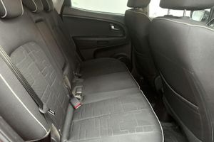 Kia Venga bild 8