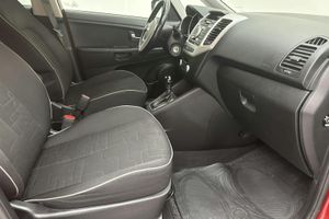 Kia Venga bild 7
