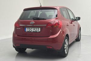 Kia Venga bild 3