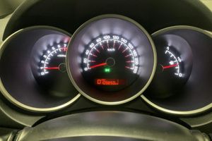 Kia Venga bild 10