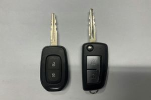 Nissan Micra bild 11