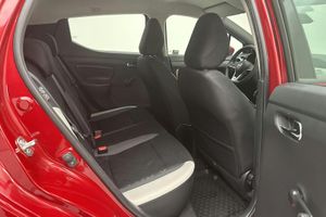Nissan Micra bild 8