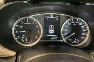Nissan Micra bild 10