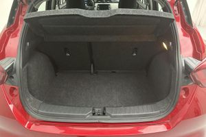 Nissan Micra bild 9