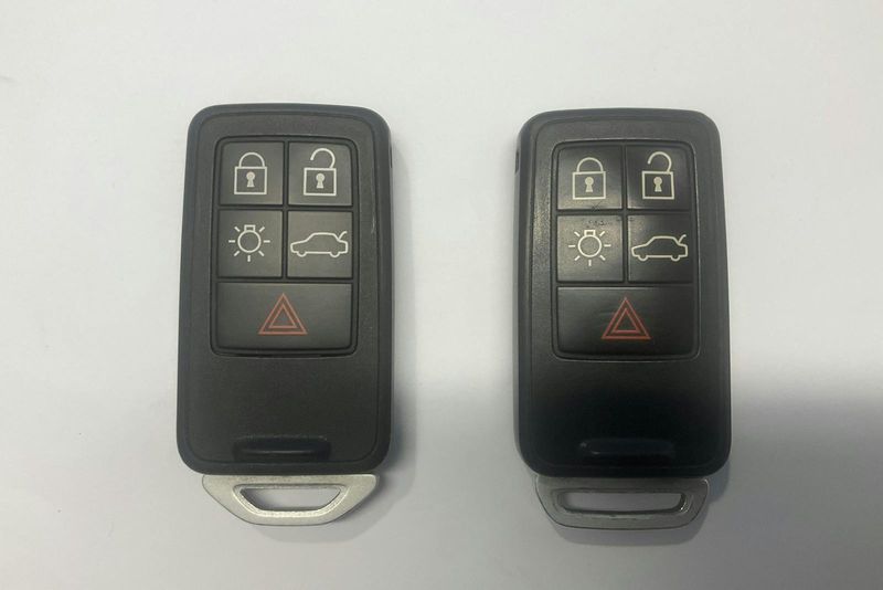 Volvo V40 bild 14