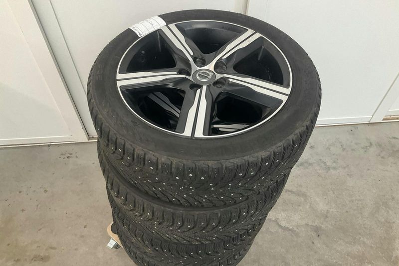 Volvo V40 bild 13