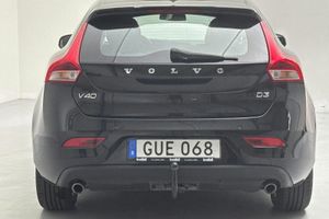 Volvo V40 bild 5