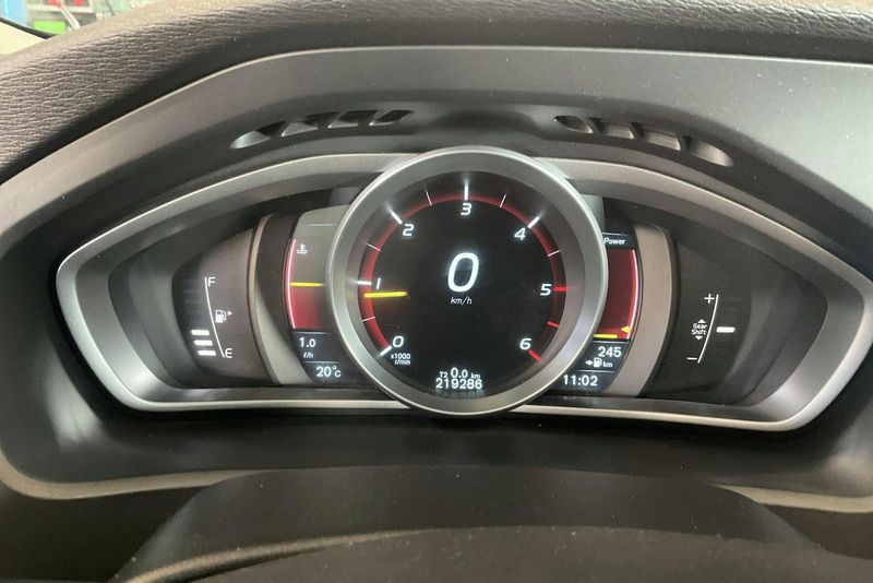 Volvo V40 bild 10