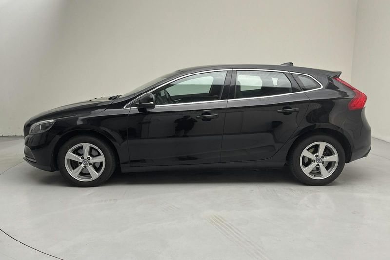Volvo V40 bild 2