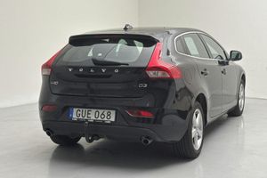 Volvo V40 bild 3