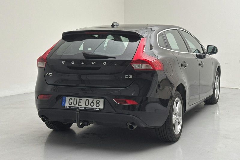 Volvo V40 bild 3