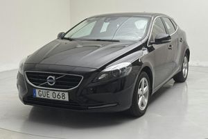Volvo V40 bild 1