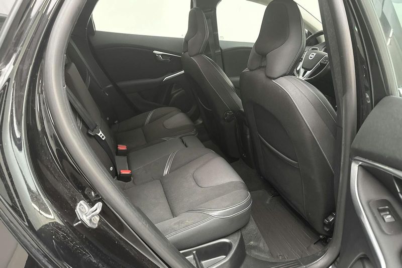 Volvo V40 bild 8