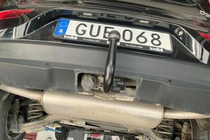 Volvo V40 bild 12
