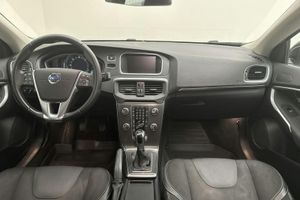 Volvo V40 bild 6