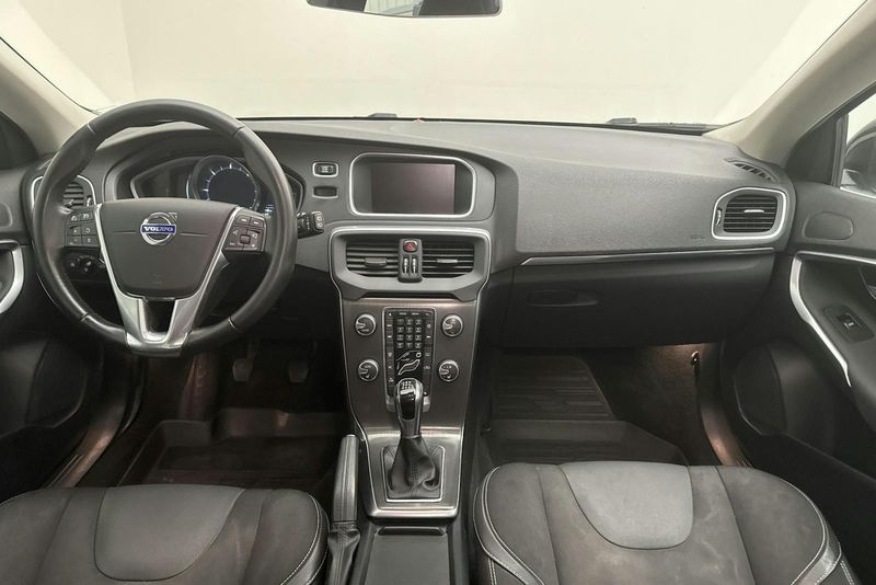 Volvo V40 bild 6