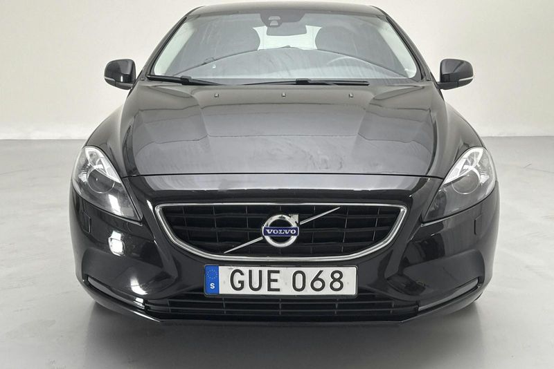 Volvo V40 bild 4