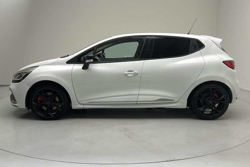 Renault Clio bild 2