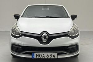 Renault Clio bild 4