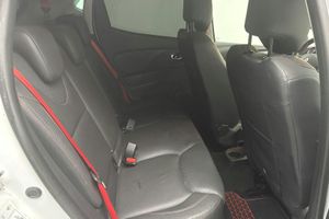 Renault Clio bild 8