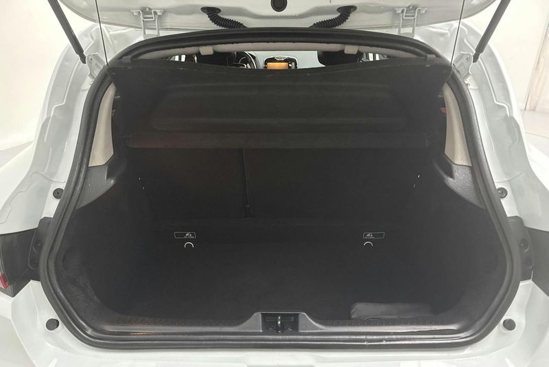 Renault Clio bild 9