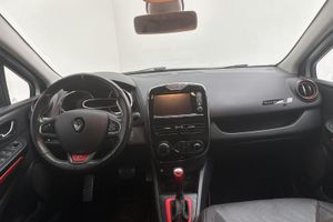 Renault Clio bild 6