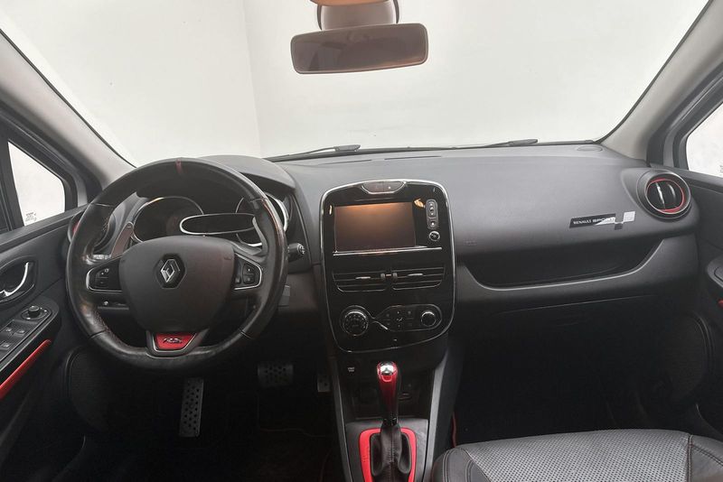 Renault Clio bild 6