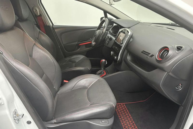 Renault Clio bild 7