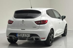 Renault Clio bild 3