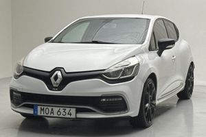 Renault Clio bild 1