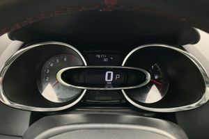 Renault Clio bild 10