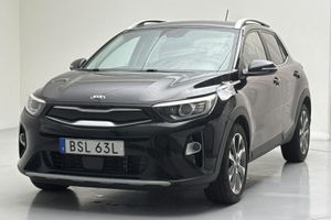 Kia Stonic bild 1