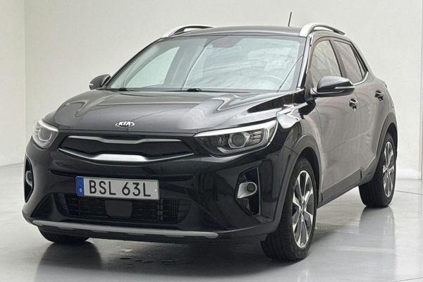 Kia Stonic 1.0 T-GDi (120hk) - 2020
