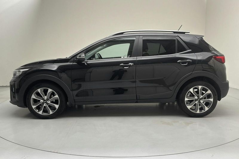 Kia Stonic bild 2