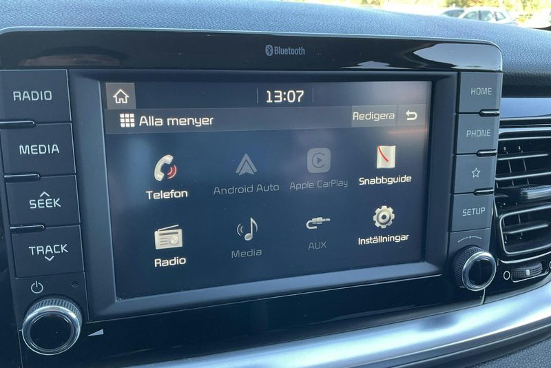 Kia Stonic bild 11