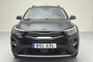 Kia Stonic bild 4