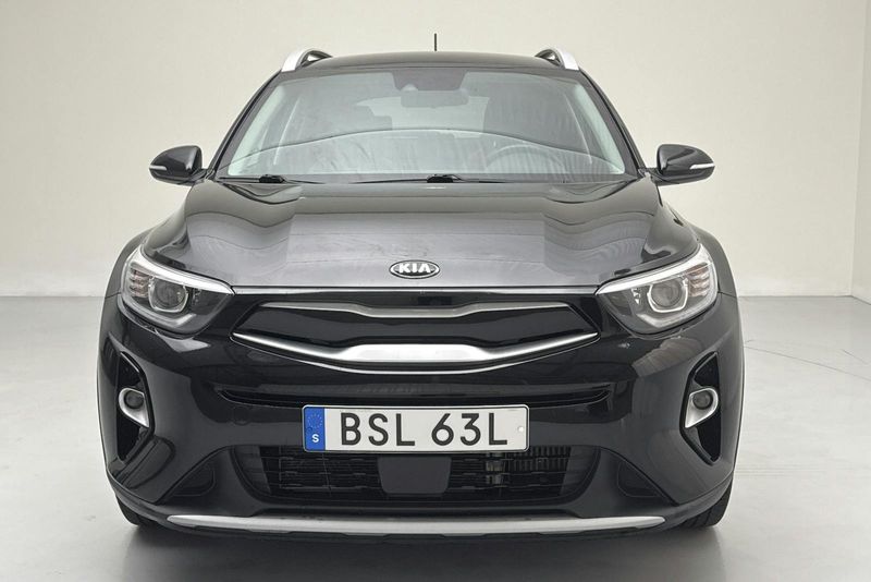 Kia Stonic bild 4