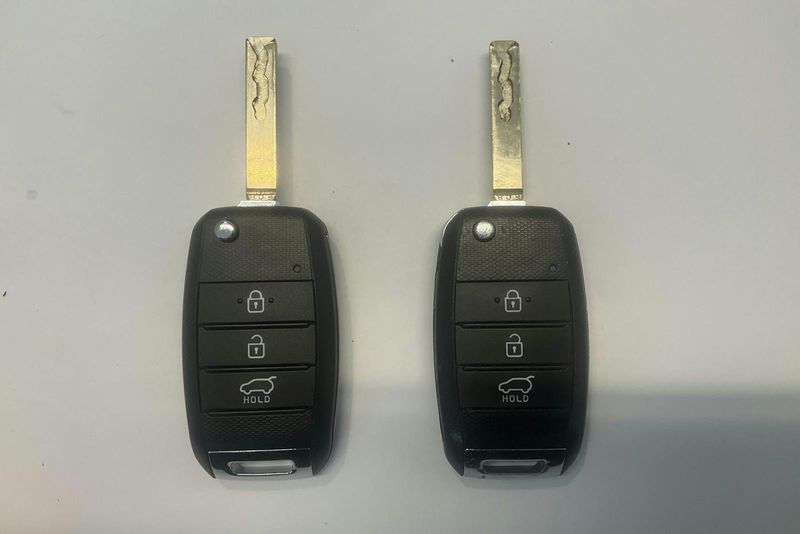 Kia Stonic bild 14