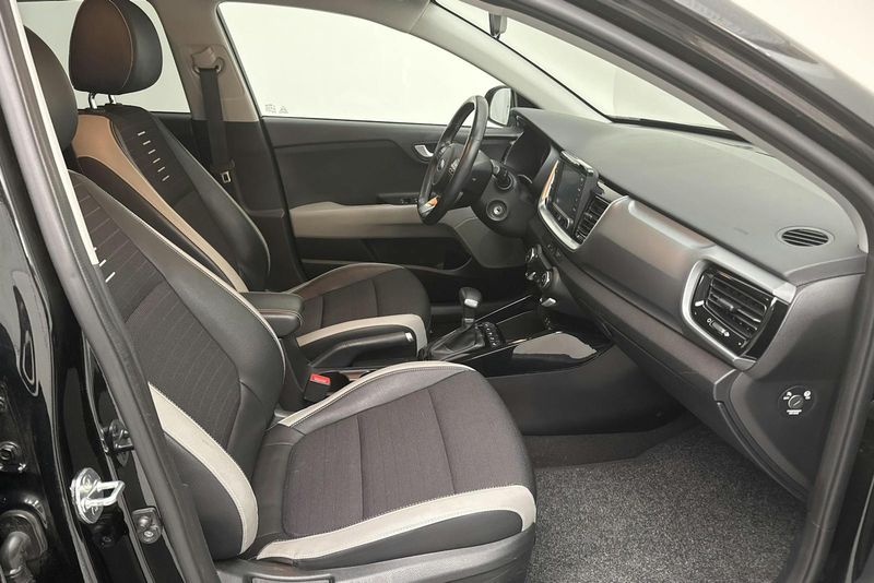 Kia Stonic bild 7