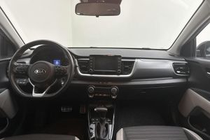 Kia Stonic bild 6