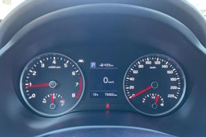 Kia Stonic bild 10
