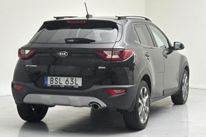 Kia Stonic bild 3
