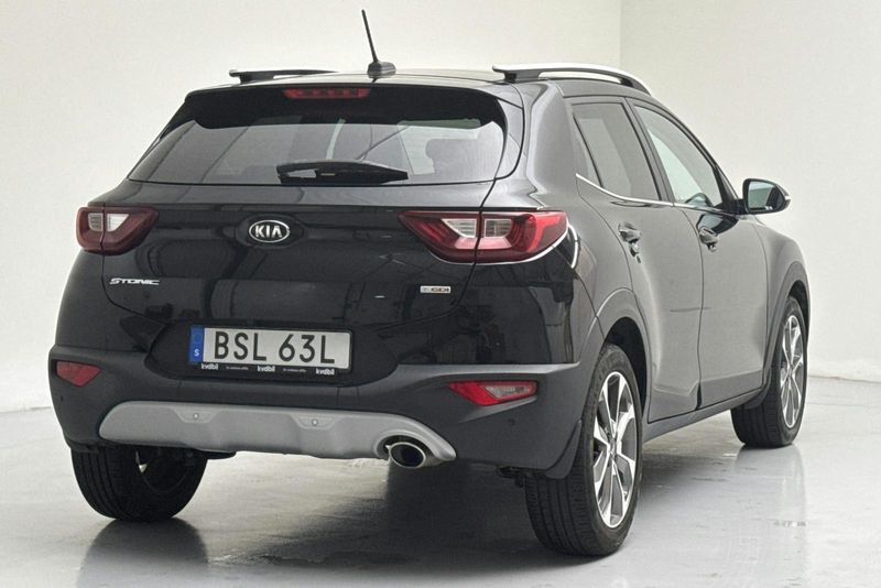 Kia Stonic bild 3