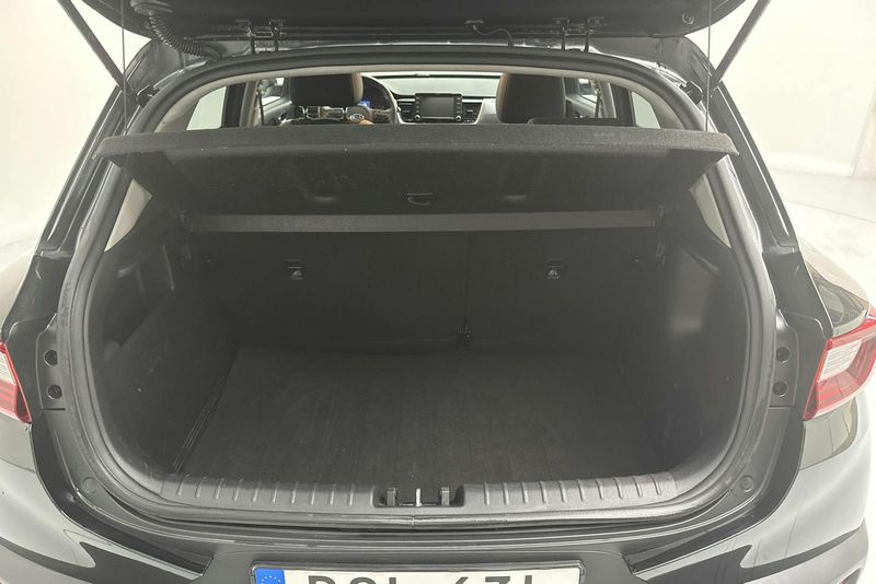 Kia Stonic bild 9