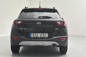 Kia Stonic bild 5