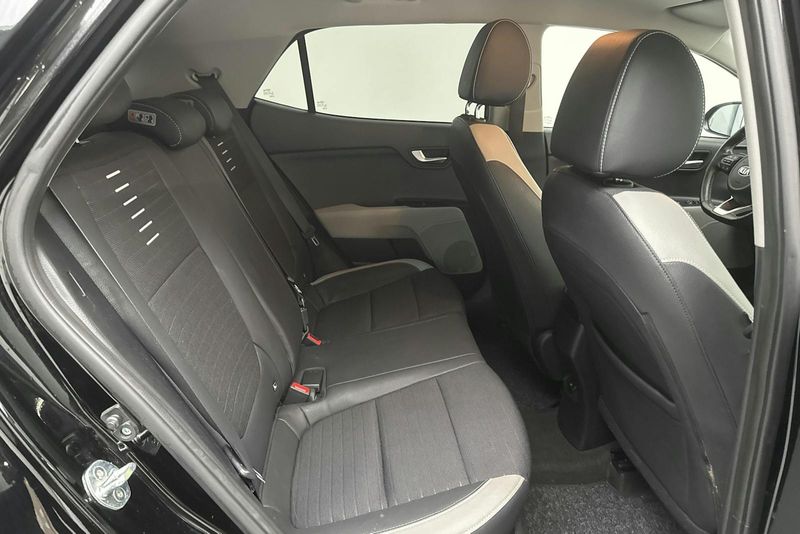 Kia Stonic bild 8